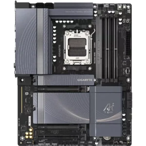 GIGABYTE AI TOP B850 AM5 Motherboard