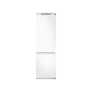 SAMSUNG Bespoke AI Series 7 SpaceMax BRB80F26ACS0EU Integrated Smart 70/30 Fridge Freezer - Sliding Hinge, White