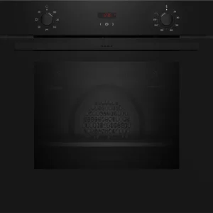 NEFF N30 B1DCC0AK3B Electric Oven - Black