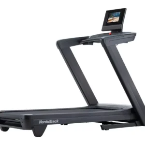 NORDICTRACK Commercial 1250 Smart Bluetooth Treadmill - Black