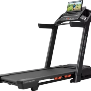 PROFORM Carbon Pro 9000 Folding Smart Bluetooth Treadmill - Black