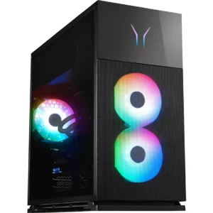 MEDION Erazer Hunter X30 Gaming PC - Intel® Core™ Ultra 7, RTX 5070 Ti, 2 TB SSD
