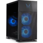 MEDION Erazer Engineer X30 Gaming PC - Intel® Core™ Ultra 7, RTX 5070, 2 TB SSD
