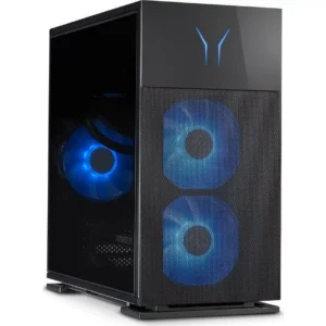 MEDION Erazer Engineer X30 Gaming PC - Intel® Core™ Ultra 7, RTX 5070, 2 TB SSD