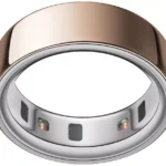 OURA Ring 4 - Rose Gold, Size 7