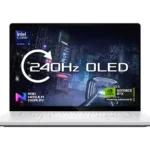 ASUS ROG Zephyrus G16 16" Gaming Laptop - Intel® Core™ Ultra 9, RTX 5090, 2 TB SSD