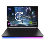 ASUS ROG Strix SCAR 18 18" Gaming Laptop - Intel® Core™ Ultra 9, RTX 5090, 4 TB SSD