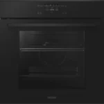 HAIER Air Fry ID Series 2 H6 ID25L5YTX Electric Pyrolytic Smart Oven - Black