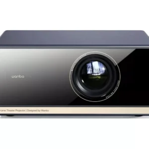 WANBO X5 Pro Smart Full HD Home Cinema & Gaming Projector