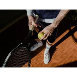 RINGCONN Gen 2 Smart Ring - Silver, Size 11