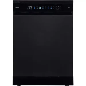 KENWOOD KDW60T25 Full-size Dishwasher - Black