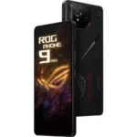 ASUS ROG Phone 9 Pro - 512 GB, Phantom Black