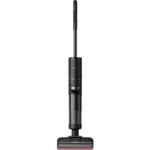 DREAME  H15 Pro Upright Bagless Wet & Dry Vacuum Cleaner - Black