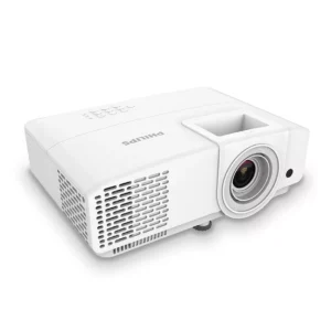 PHILIPS ProPix PRX850 Full HD Office Projector - White