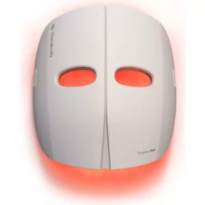 THERABODY TheraFace LED Face Mask - White