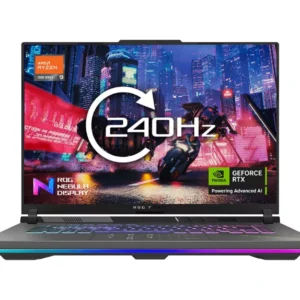 ASUS ROG Strix G18 18" Gaming Laptop - AMD Ryzen 9, RTX 5070, 1 TB SSD