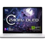 ASUS ROG Zephyrus G16 16" Gaming Laptop - Intel Core Ultra 9, RTX 5070, 1 TB SSD