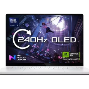 ASUS ROG Zephyrus G16 16" Gaming Laptop - Intel Core Ultra 9, RTX 5070, 1 TB SSD