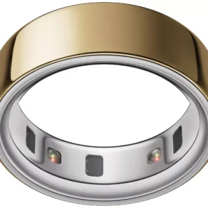 OURA Ring 4 - Gold, Size 13