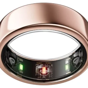 OURA Ring 4 - Rose Gold, Size 13