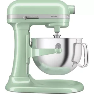KITCHENAID Artisan Bowl-Lift Stand Mixer - Pistachio