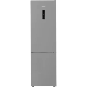 HOTPOINT Dual No Frost HPK 26402 XP4UK 70/30 Fridge Freezer - Silver