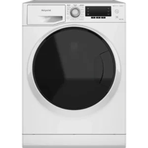 HOTPOINT ActiveCare NDD 10748 DA UK 10 kg Washer Dryer - White