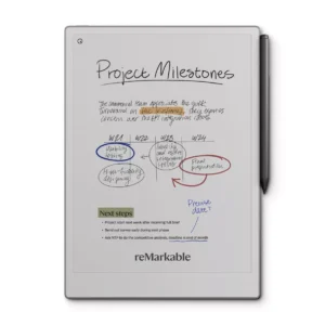 REMARKABLE Paper Pro with Marker Plus