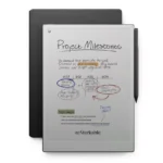 REMARKABLE Paper Pro with Marker Plus & Book Folio Pro Leather