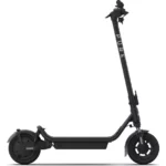 PURE ELECTRIC Pure Air5 Pro+ Suspension Folding Electric Scooter - Black