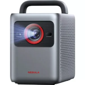 NEBULA Cosmos SE D2342211 Laser Smart 4K Ultra HD Home Cinema Projector