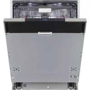 KENWOOD KID16X25 Full-size Fully Integrated Dishwasher
