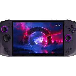 LENOVO Legion Go S Handheld Gaming Console - AMD Ryzen Z2 Go, 1 TB SSD, Nebula Nocturne