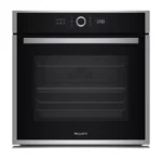 HOTPOINT Class 4 ActiveMultiflow HOI4S8HM0XUK Electric Steam Oven - Black