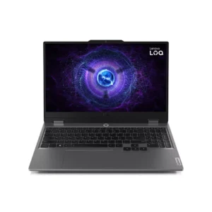 LENOVO LOQ 15" Gaming Laptop - Intel® Core™ i7, RTX 5050, 1 TB SSD