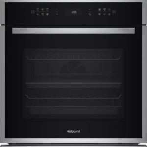 HOTPOINT Class 6 ActiveMultiflow HOI68CT0SXUK Electric Steam Oven - Stainless Steel