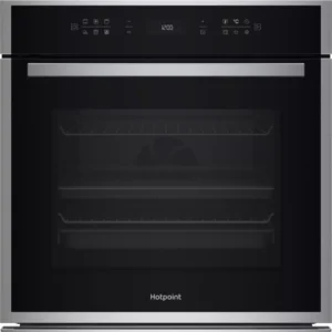 HOTPOINT Class 6 ActiveMultiflow HOI68PT1SXUK Electric Pyrolytic Oven - Stainless Steel