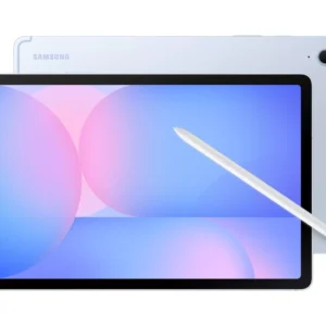 SAMSUNG Galaxy Tab S10 FE 10.9" 5G Tablet - 128 GB, Blue
