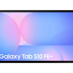 SAMSUNG Galaxy Tab S10 FE+ 13.1" Tablet - 128 GB, Blue