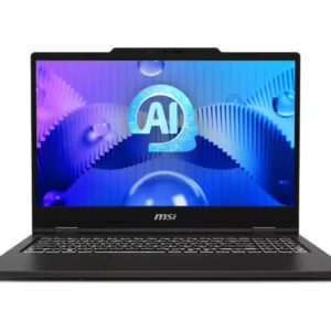 MSI VenturePro 15 AI 15.6" Laptop - Intel® Core™ Ultra 5, RTX 3050, 512 GB SSD, Grey