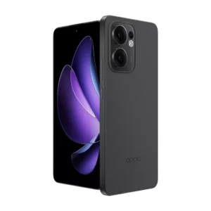 OPPO Reno13 FS 5G - 512 GB, Graphite Grey