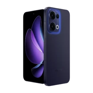 OPPO Reno13 5G - 256 GB, Luminous Blue