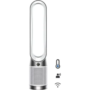 DYSON TP11 Air Cooling Purifier - White