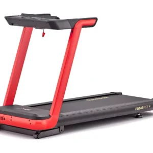 REEBOK Floatride FR30z Smart Bluetooth Treadmill - Red
