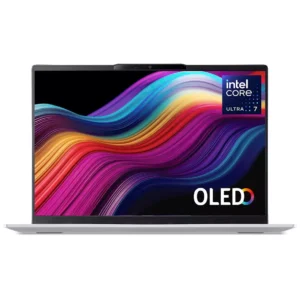 ACER Swift Go 14 OLED 14" Laptop - Intel® Core™ Ultra 7, 1 TB SSD, Silver