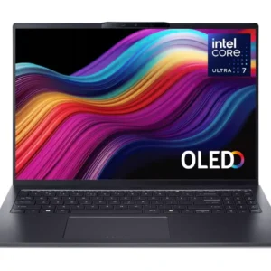 ACER Swift Go 16" Laptop - Intel® Core™ Ultra 7, 1 TB SSD, Grey