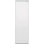 HOTPOINT HTSD18A011A1 Integrated Tall Fridge - Sliding Hinge