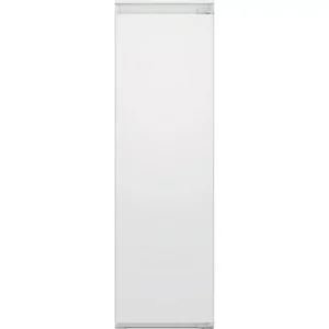 HOTPOINT HTSD18A011A1 Integrated Tall Fridge - Sliding Hinge