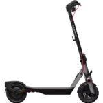 SEGWAY-NINEBOT F3 E Electric Folding Scooter - Black