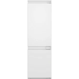 HOTPOINT Low Frost HTC18D011A1 Integrated 70/30 Fridge Freezer - Sliding Hinge